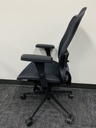 Like New RFM Essentials Task Chair Black