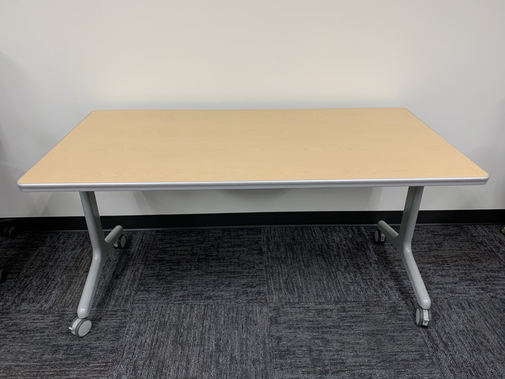 Pre-Owned Allsteel Nesting Meeting Tables