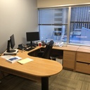 Pre-Owned Desk Sets