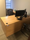 Pre-Owned Desk Sets
