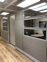 Pre-Owned Ethospace Walls