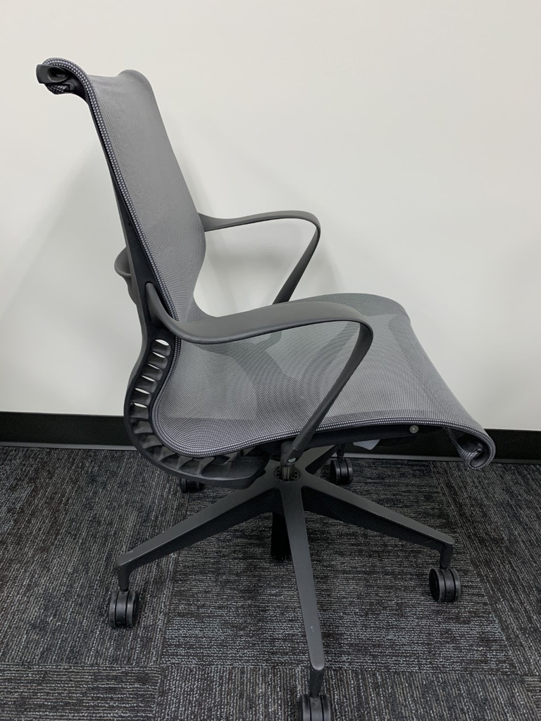 Herman Miller Setu Chair