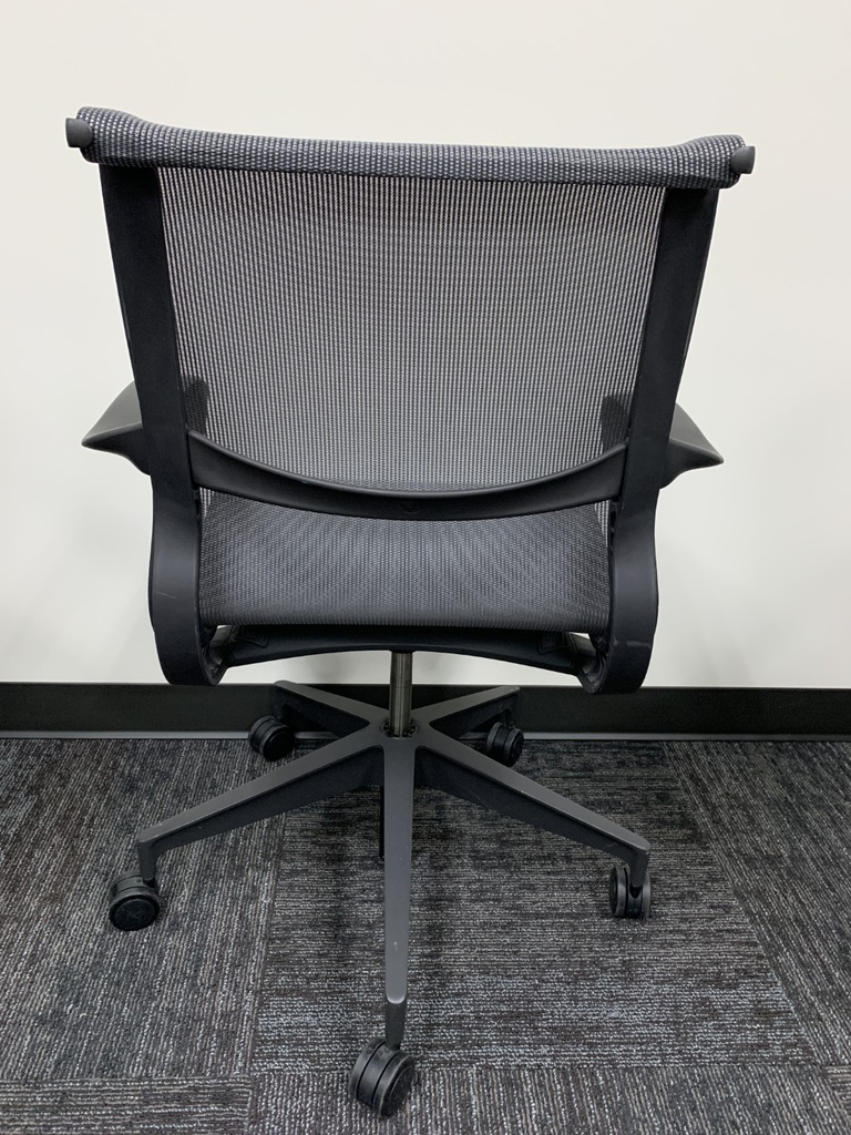 Herman Miller Setu Chair