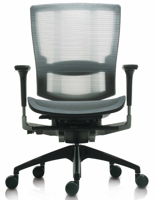 New Duoflex Bravo Chair