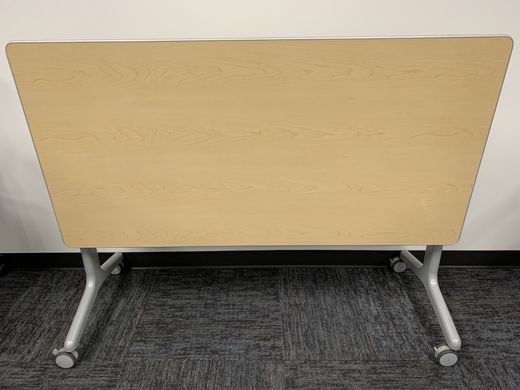 Pre-Owned Allsteel Nesting Meeting Tables