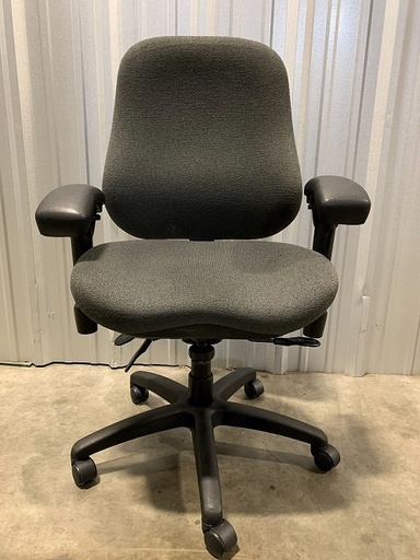Pre-Owned Bodybilt Task Chair