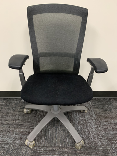 Pre-Owned Knoll Life Chair
